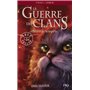 La guerre des Clans - cycle I - tome 4 Avant la tempête -poche-