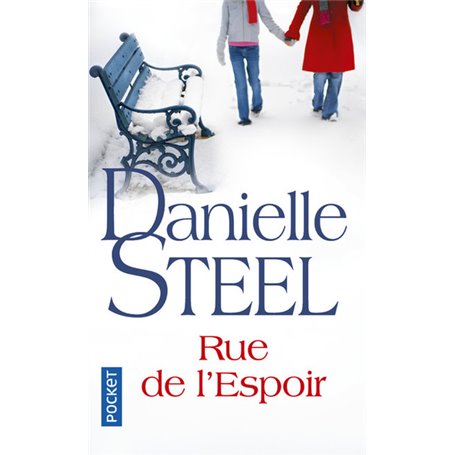 Rue de l'espoir