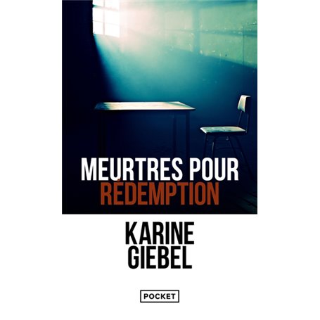 Meurtres pour rédemption