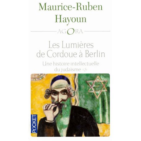 Les lumières de Cordoue à Berlin - tome 2