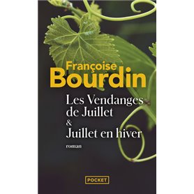 Les vendanges de juillet