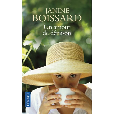 Un amour de déraison