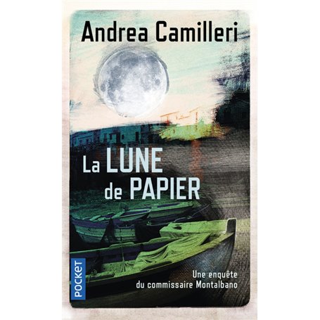 La lune de papier