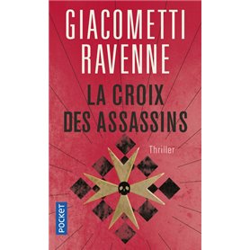 La croix des assassins