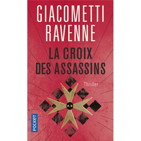 La croix des assassins