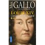 Louis XIV - tome 2 L'hiver du Grand Roi