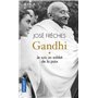 Gandhi - tome 1 Je suis un soldat de la paix