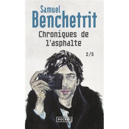 Chroniques de l'asphalte - tome 2