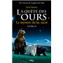 La quête des ours - tome 2 Le mystère du lac sacré