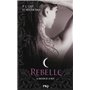 La Maison de la Nuit - tome 4 Rebelle