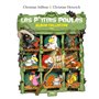 Les P'tites Poules - Album collector T02 (tomes 5 à 8)