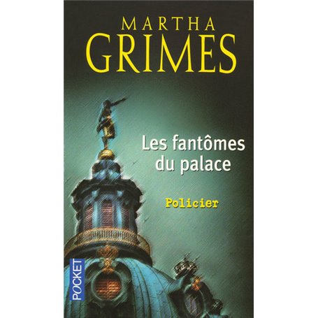 Les fantômes du palace