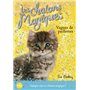 Les chatons magiques - numéro 09 Vagues de paillettes