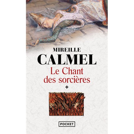 Le chant des sorcières - tome 1