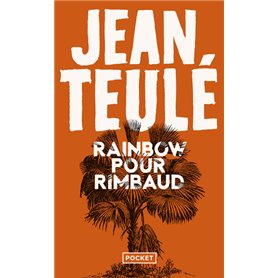 Rainbow pour Rimbaud