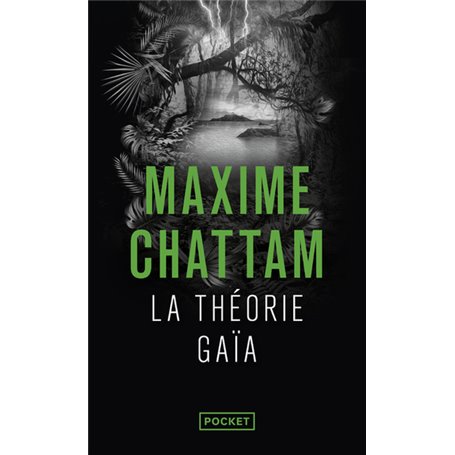 La théorie Gaïa