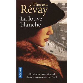 La louve blanche