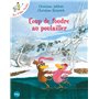 Coup de foudre au poulailler - tome 9