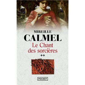 Le chant des sorcières - tome 2