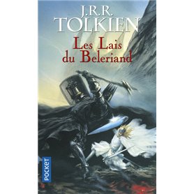 Les lais du Beleriand -fantasy-