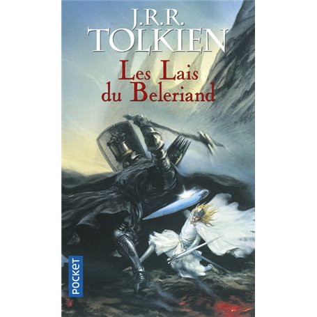 Les lais du Beleriand -fantasy-