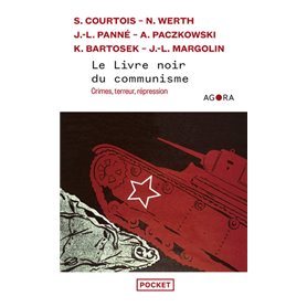 Le livre noir du communisme