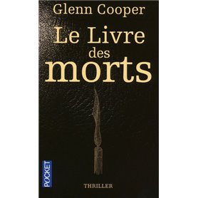 Le livre des morts