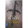 L'agent des ombres - tome 5 Belle de mort