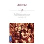 Métaphysique - Livres Z à N