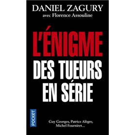 L'énigme des tueurs en série