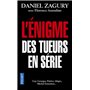 L'énigme des tueurs en série