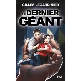 Le dernier géant