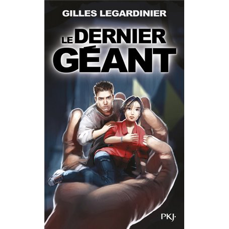 Le dernier géant