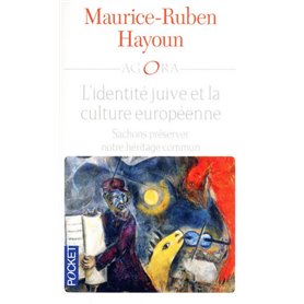 L'identité juive et la culture Européenne