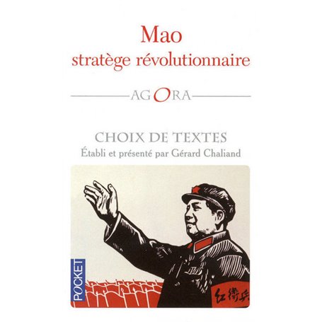 Mao, stratège révolutionnaire