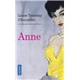 Les soeurs Deblois - tome 3 Anne