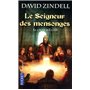 Le cycle d'Ea - tome 3 Le seigneur des mensonges