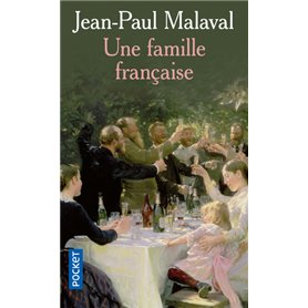 Une famille française - tome 1