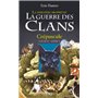 La guerre des Clans - cycle II La dernière prophétie - tome 5 Crépuscule