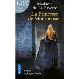 La Princesse de Montpensier à 1,55 euros
