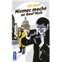 Micmac moche au Boul'Mich'