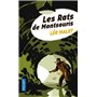 Les rats de Montsouris