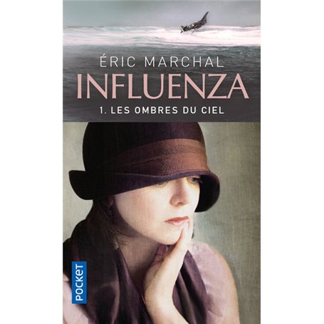 Influenza - tome 1 Les ombres du ciel