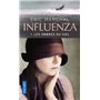 Influenza - tome 1 Les ombres du ciel