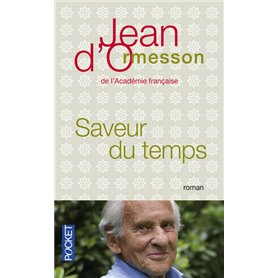 Saveur du temps