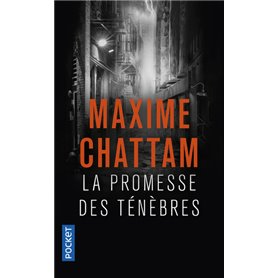 La promesse des ténèbres