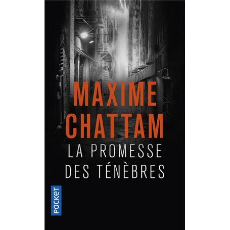 La promesse des ténèbres