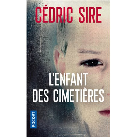 L'enfant des cimetières