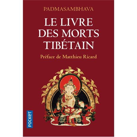 Le livre des morts Tibétain