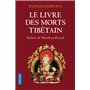 Le livre des morts Tibétain